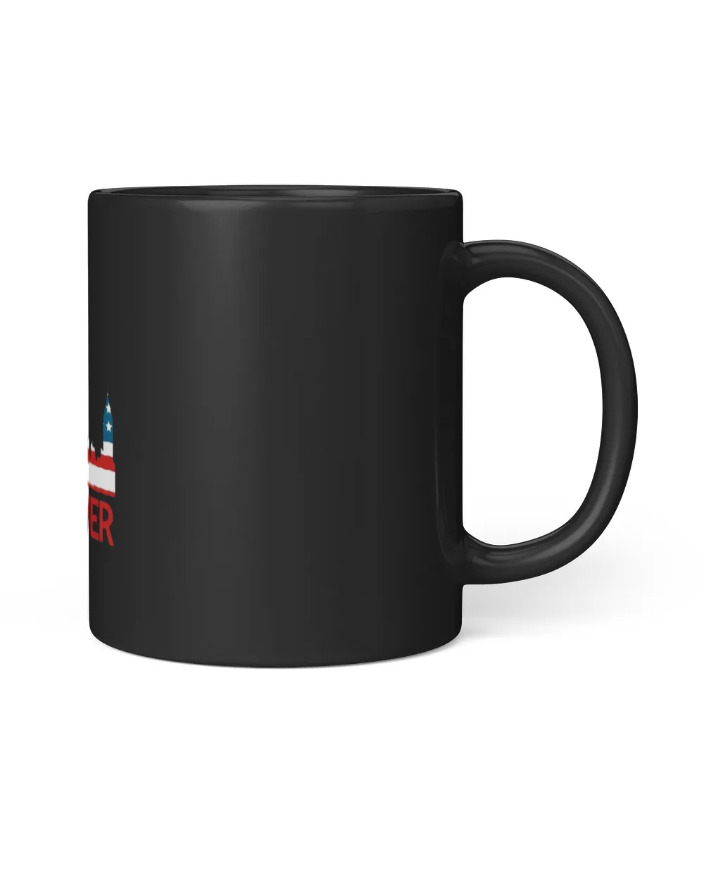 9.11 Patriot Day - We Will Never Forget Mug Black Mug 11oz black 11oz