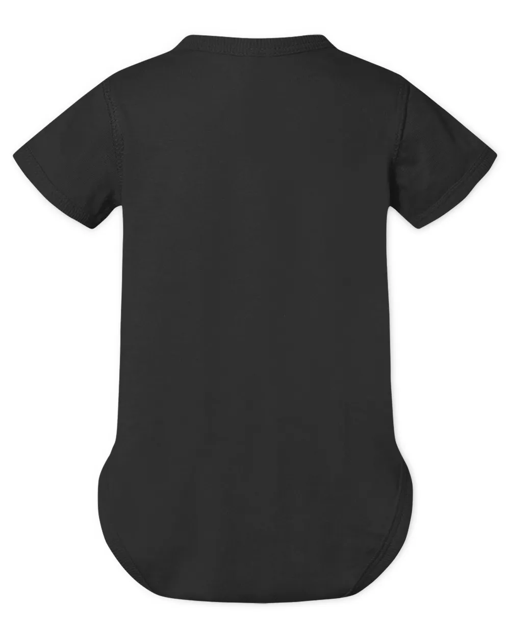 You are my space Infant Short Sleeve Bodysuit black 3m