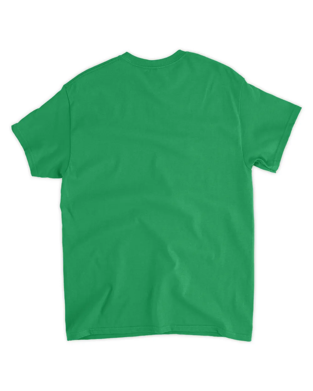 GRACE-13K-N2-01 Unisex Standard T-Shirt irish-green s