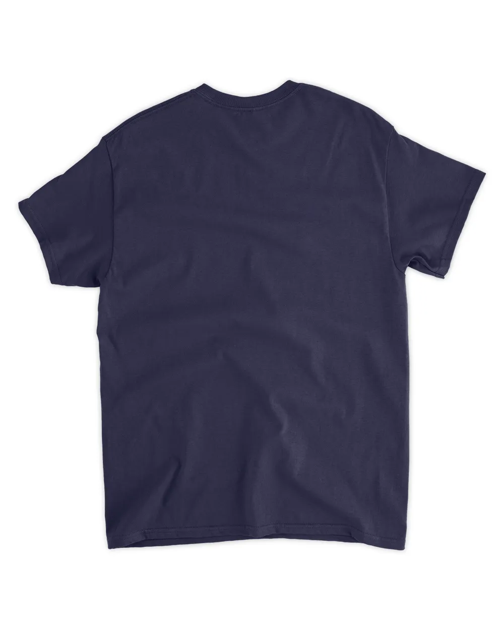 Earth Day Is Every Day (Earth Day Slogan T-Shirt) Unisex Standard T-Shirt navy s