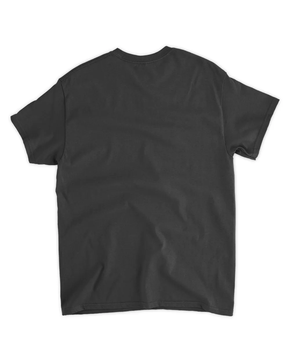 BERNER HERE Men's Standard T-Shirt black s
