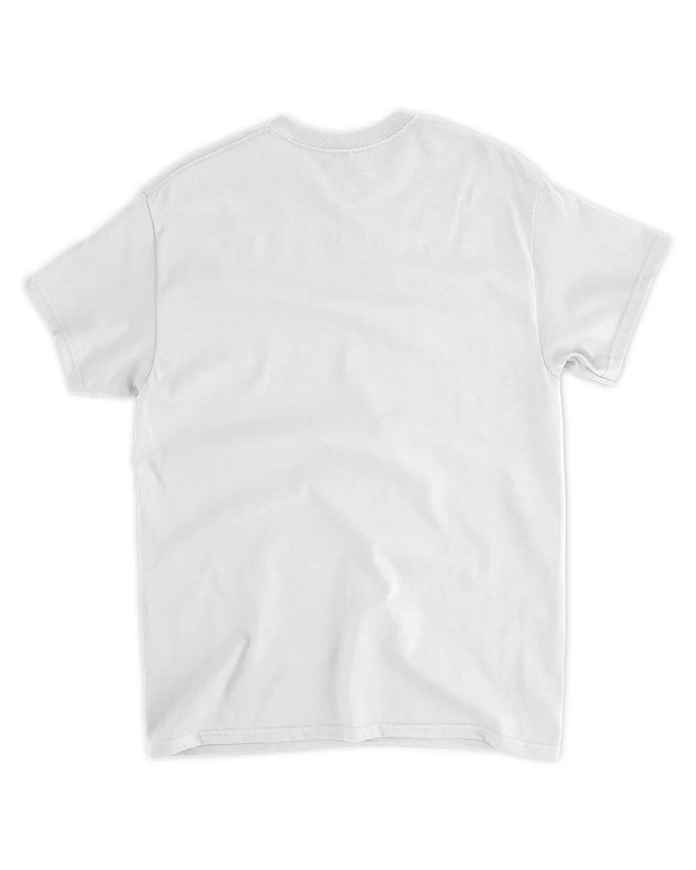 All Eyes on the New Season Unisex Standard T-Shirt white s