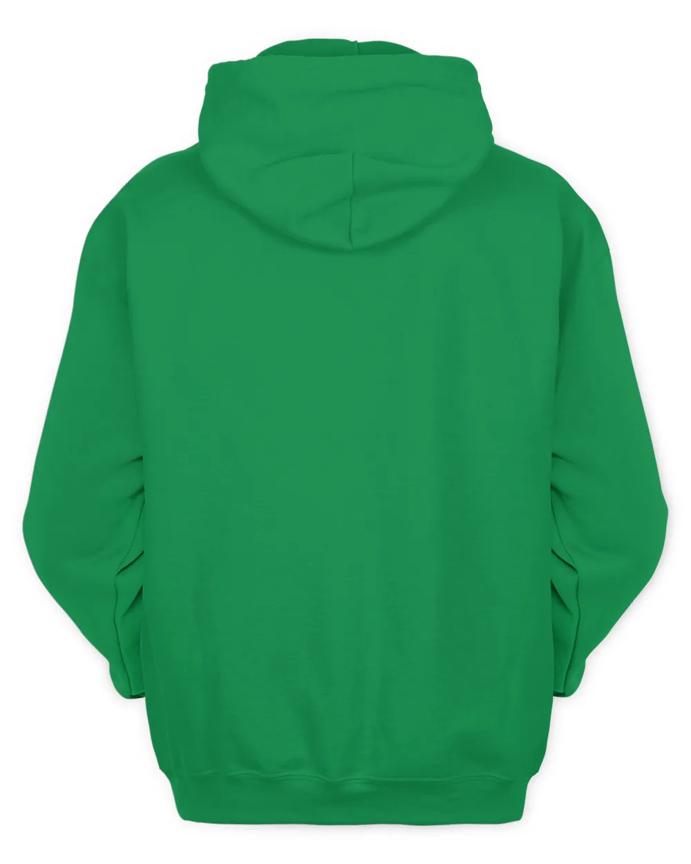 NEW-TP-XM18-01 Unisex Hoodie irish-green s