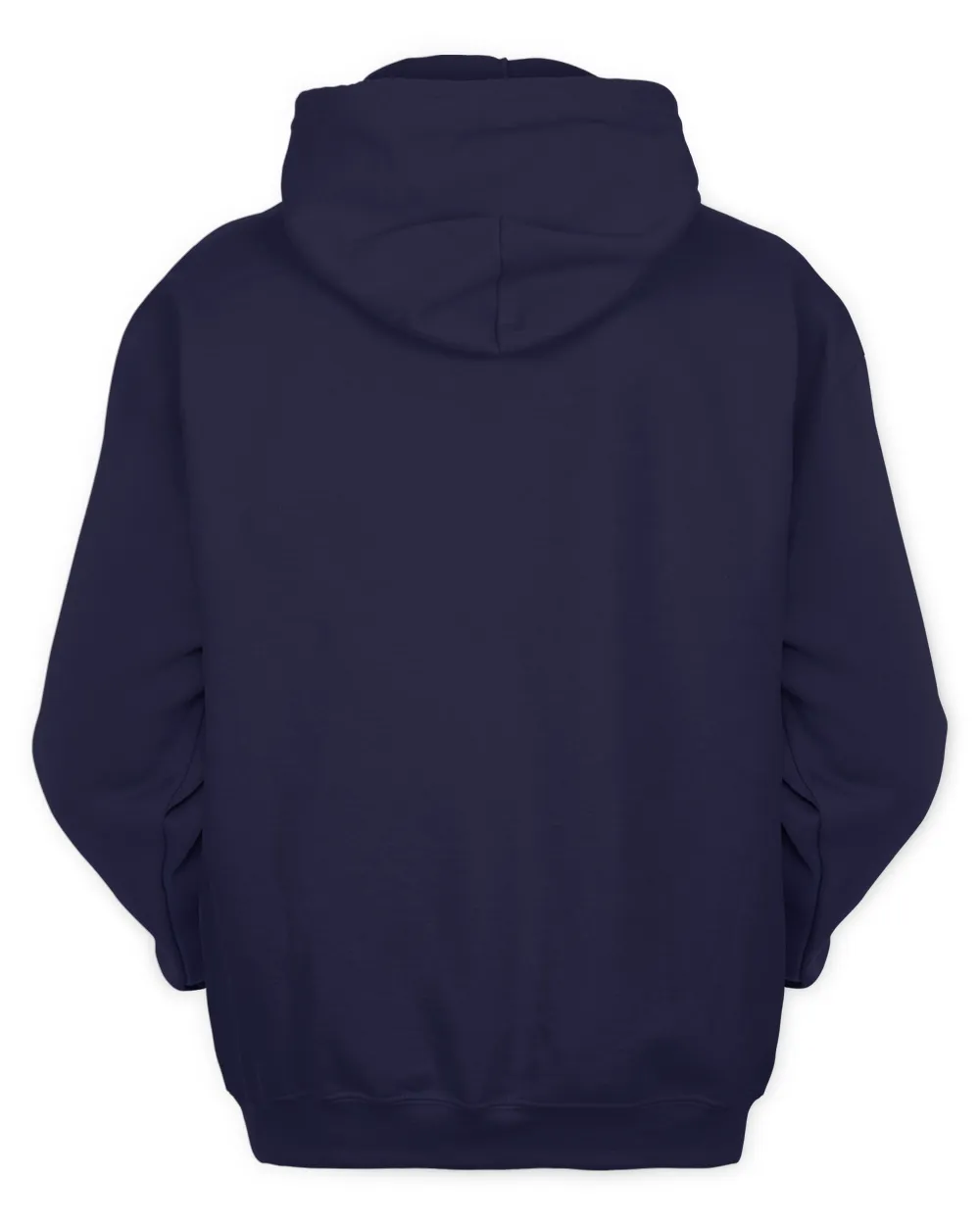 Jesus Is The Only Unisex Hoodie navy s