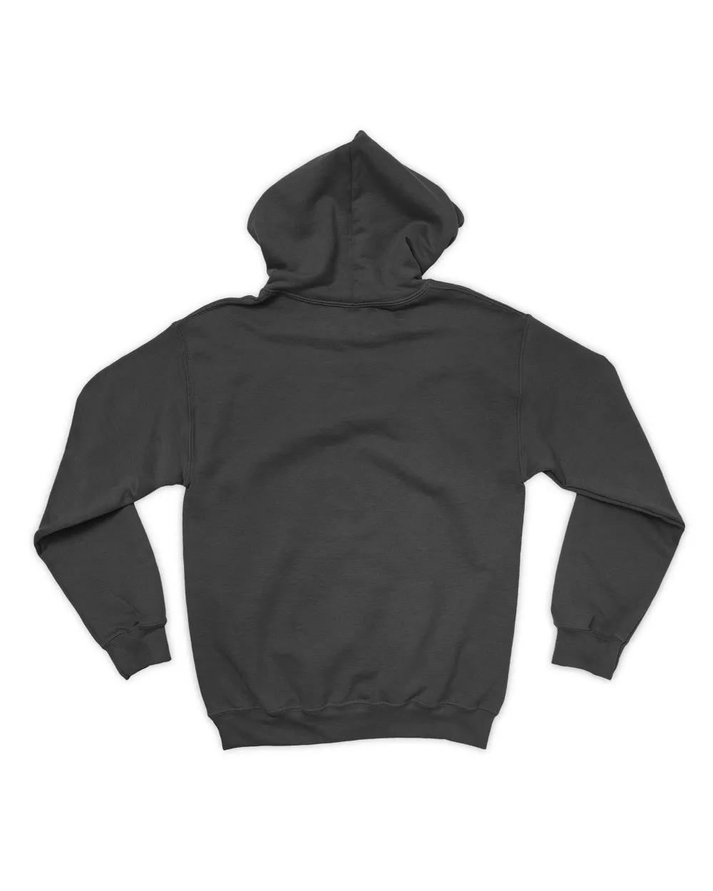 MAYO THINGS D2 Unisex Hoodie black s
