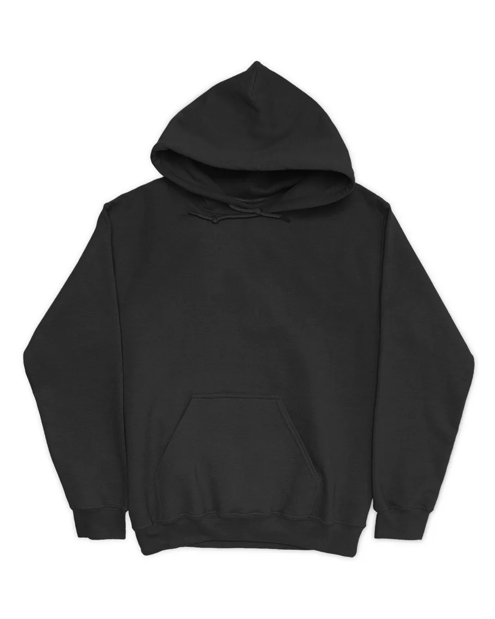 FONT-13K-N1-01 Unisex Hoodie black s