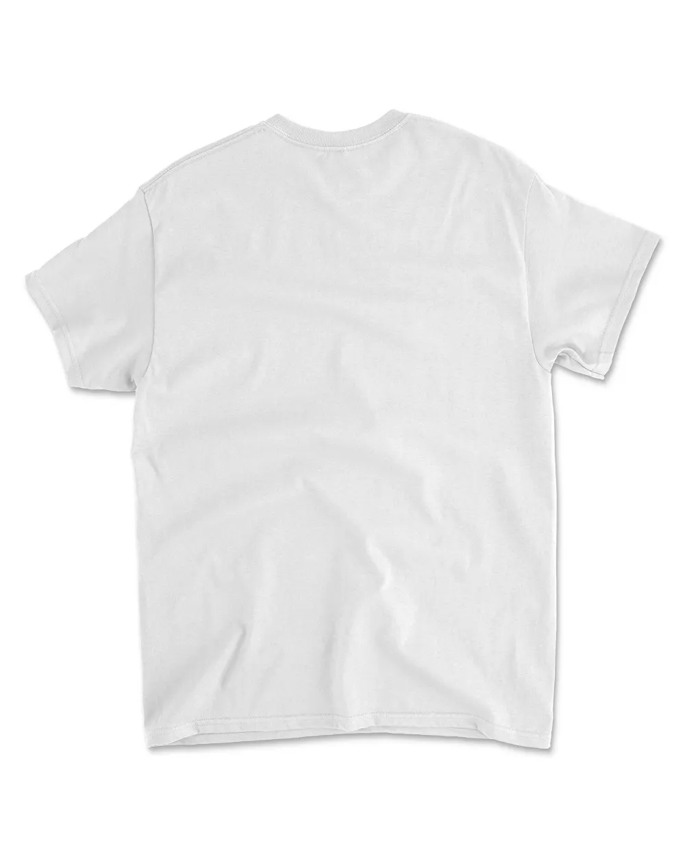 Spooky Teacher Vintage Men's Standard T-Shirt white s