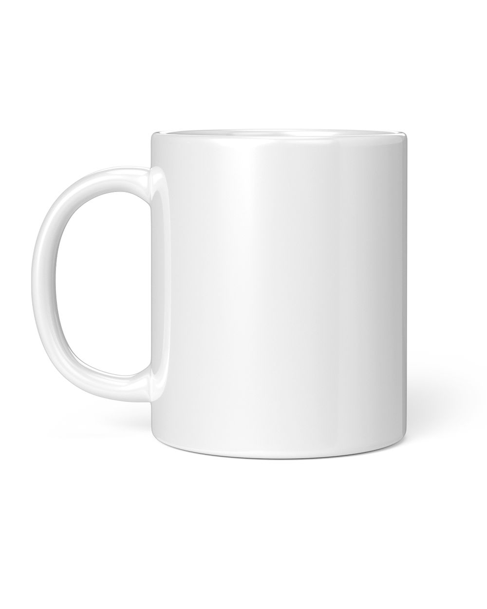 Halloween Dogs Fall Mug White Mug white 11oz