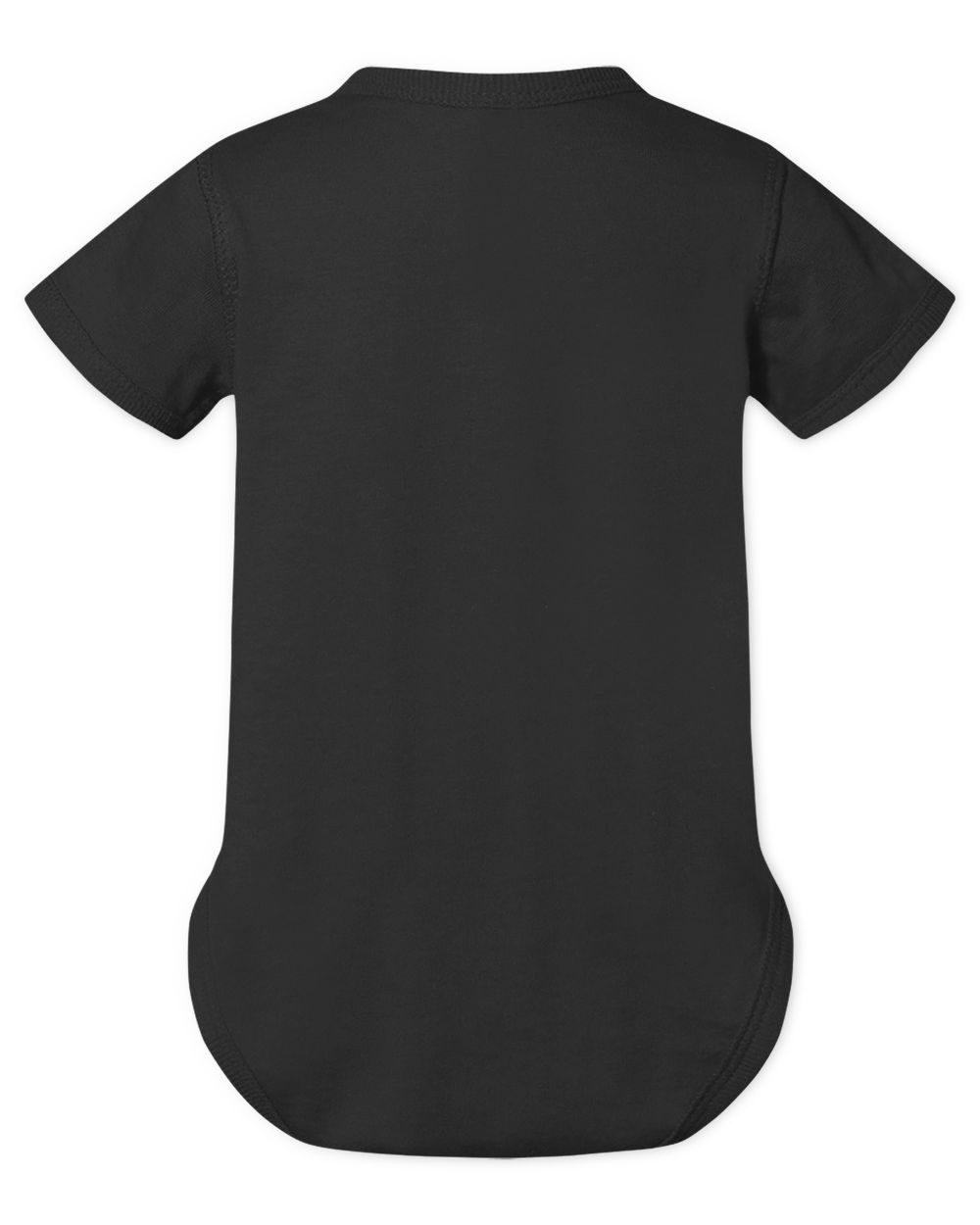 Little boss lady Infant Short Sleeve Bodysuit black 3m