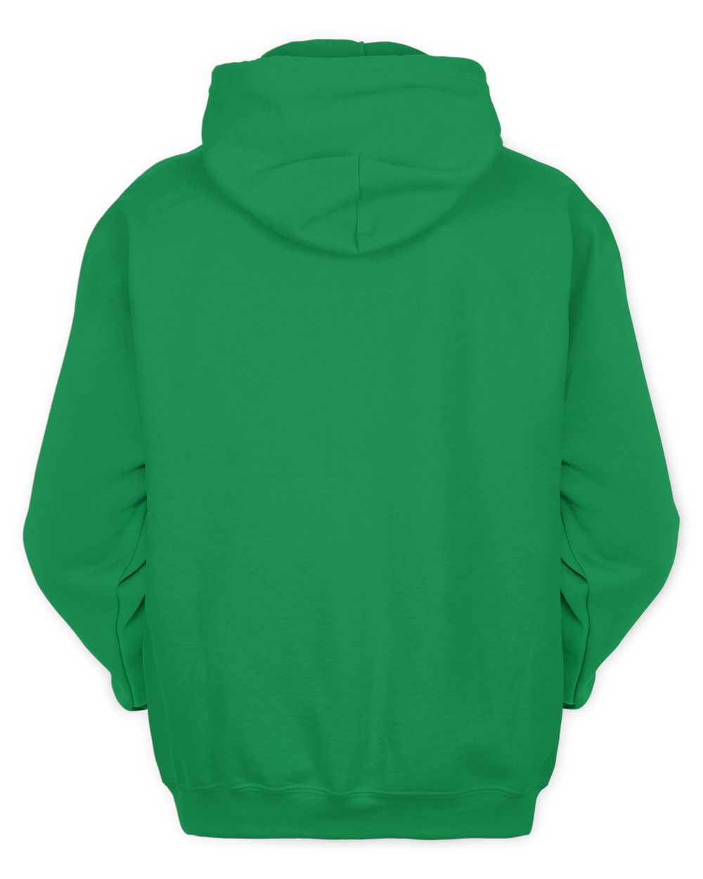 RICH-TP-XM18-01 Unisex Hoodie irish-green s