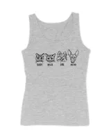 Women's Tank Top Women's Tank Top