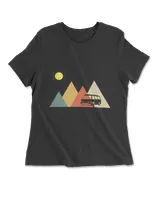 Women's Premium Slim Fit Tee