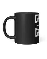 Black Mug