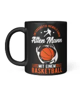 Black Mug