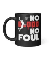 Black Mug