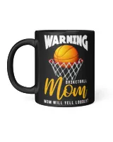 Black Mug