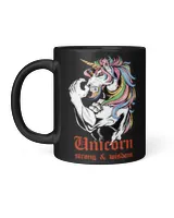 Black Mug