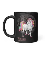 Black Mug