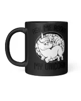 Black Mug