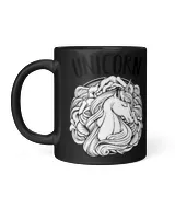 Black Mug