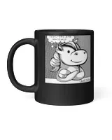 Black Mug