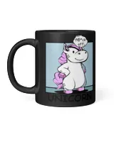 Black Mug