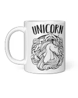 Black Mug