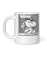 Black Mug
