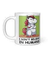 Black Mug