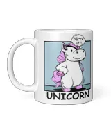 Black Mug