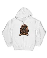 Men's Zip Hoodie
