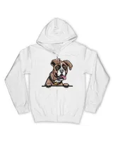 Men's Zip Hoodie