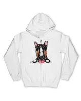 Men's Zip Hoodie
