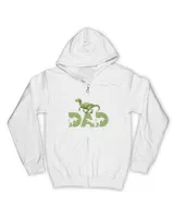 Men's Zip Hoodie