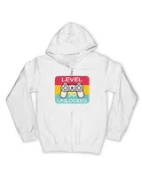 Men's Zip Hoodie