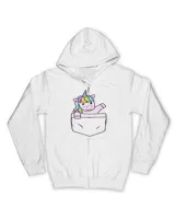 Men's Zip Hoodie