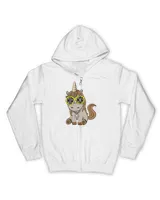 Men's Zip Hoodie