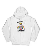 Men's Zip Hoodie