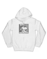 Men's Zip Hoodie