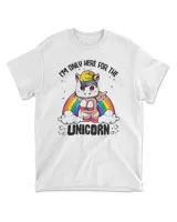 Men's Standard T-Shirt