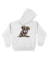 Youth Pullover Hoodie