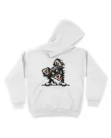 Youth Pullover Hoodie