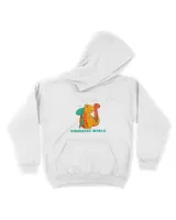 Youth Pullover Hoodie