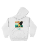 Youth Pullover Hoodie