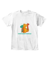 Youth's Standard T-Shirt