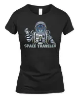 Women's Heavy Cotton T-Shirt