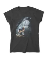 Women's Heavy Cotton T-Shirt