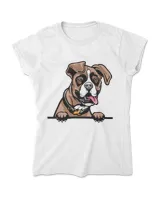 Women's Soft Style Fitted T-Shirt