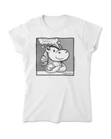 Women's Heavy Cotton T-Shirt