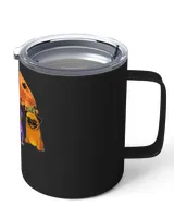 Insulated Mug